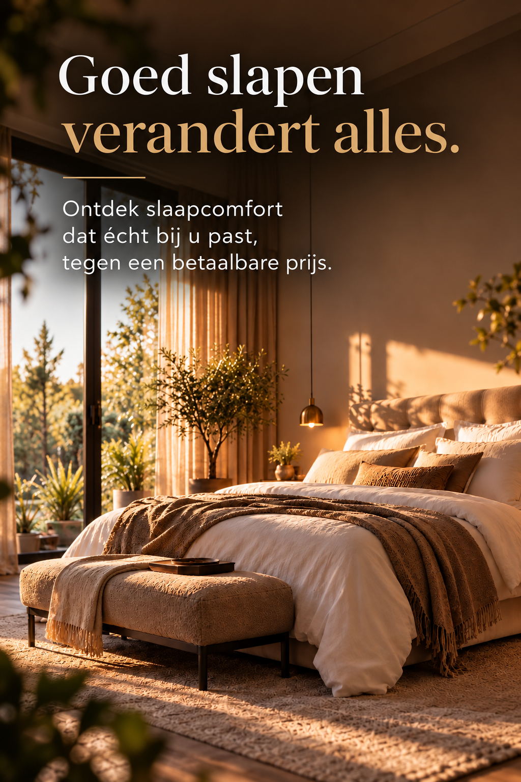 Homepage M