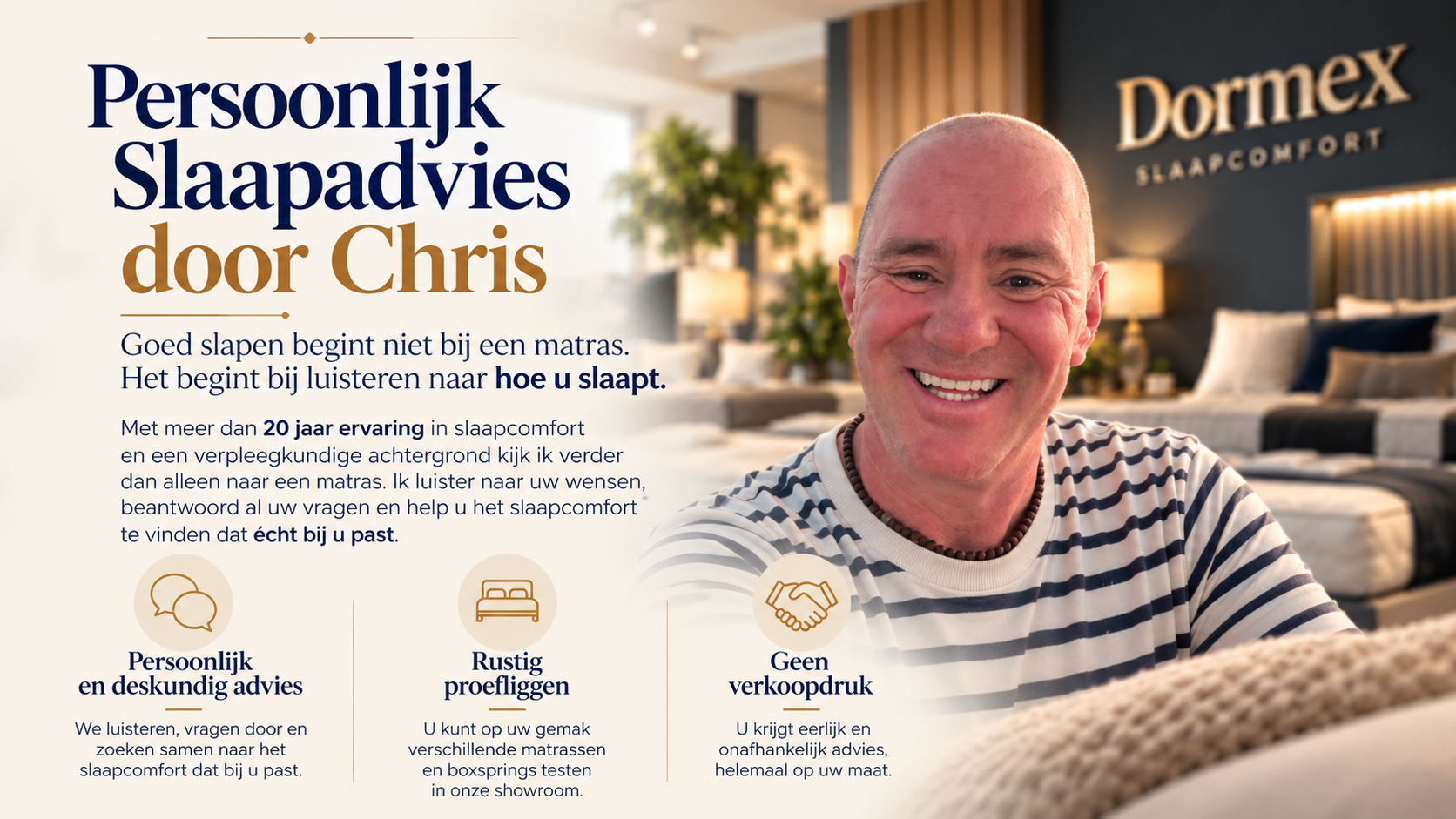 Persoonlijk Slaapadvies 1