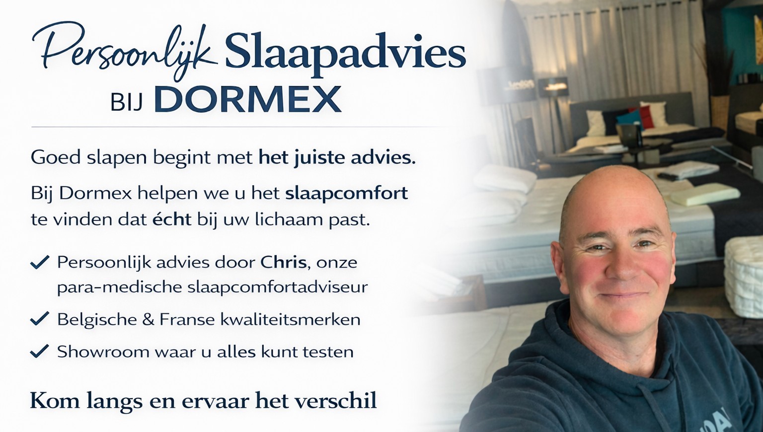 Persoonlijk Slaapadvies